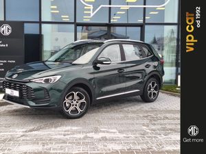 MG ZS 1.5 HEV+ Excite 2025