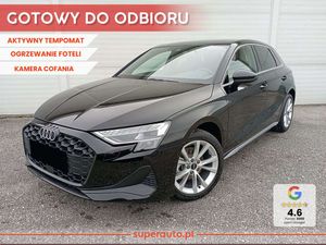 Audi A3 8Y 2025
