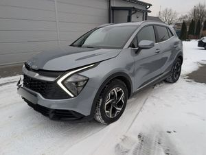 Kia Sportage V 2023