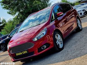 Ford S-Max II 1.5 Eco Boost Start-Stopp Titanium 2018