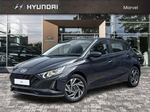 Hyundai i20 III 2025