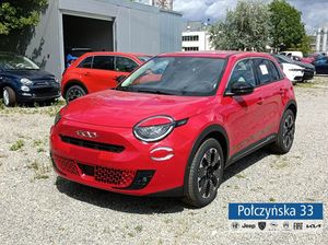 Fiat 600 2025