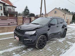 Jeep Compass II 1.3 GSE T4 Night Eagle 2021