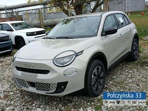 Fiat 600 2025