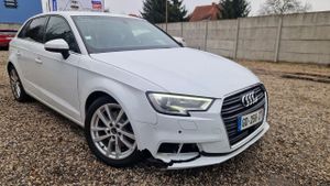 Audi A3 8V 35 TDI S tronic sport 2020