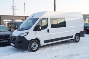 Fiat Ducato 2022