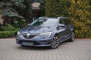 Renault Megane IV 1.3 TCe FAP Techno 2023