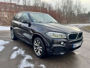 BMW X5 F15 sDrive25d Sport-Aut 2014