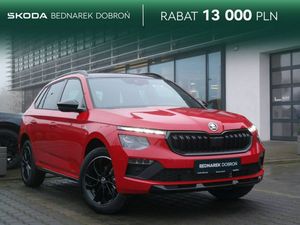 Skoda Kamiq 2025