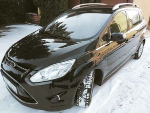 Ford Grand C-Max 1.6 EcoBoost Titanium ASS 2011