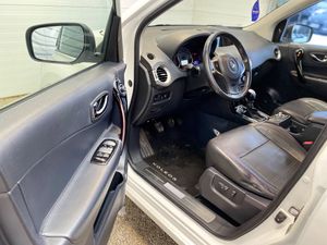 Renault Koleos I dCi 150 FAP 4x2 Paris 2014