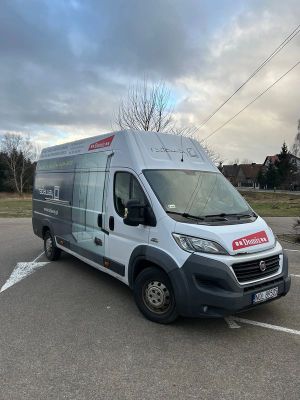 Fiat Ducato 2015