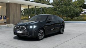 BMW X6 G06 xDrive30d M Sport 2025