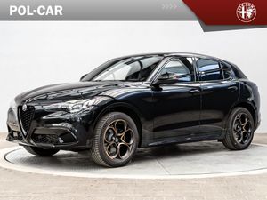 Alfa Romeo Stelvio 2.0 Turbo Intensa Q4 2025