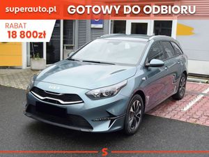 Kia Ceed III 1.5 T-GDI Tribute 2025