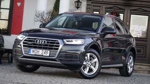 Audi Q5 FY 2017