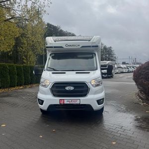 Ford Chausson 2025