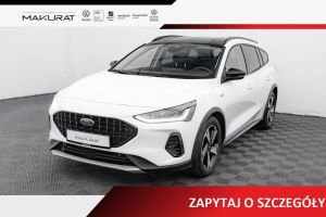 Ford Focus Mk4 1.5 EcoBlue Active X 2023