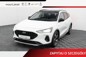 Ford Focus Mk4 1.5 EcoBlue Active X 2023