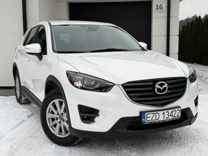 Mazda CX-5 I 2.2 SKYACTIV-D AWD Center-Line 2015