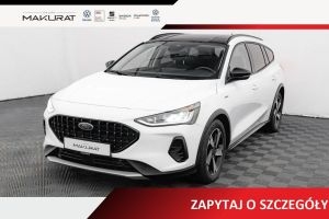 Ford Focus Mk4 1.5 EcoBlue Active X 2023