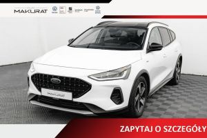 Ford Focus Mk4 1.5 EcoBlue Active X 2023