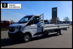 Renault Master 2026