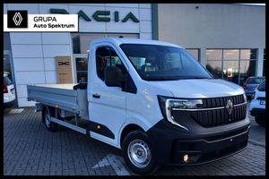 Renault Master 2026