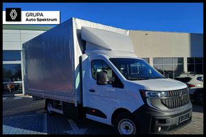 Renault Master 2026