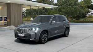BMW X5 G05 xDrive30d 2025
