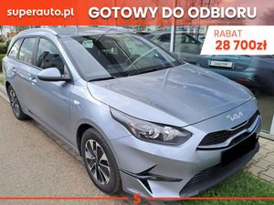 Kia Ceed III 1.5 T-GDI M DCT 2025