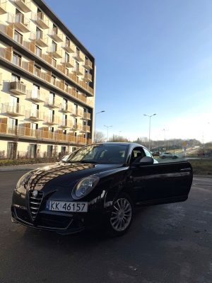 Alfa Romeo Mito 2015