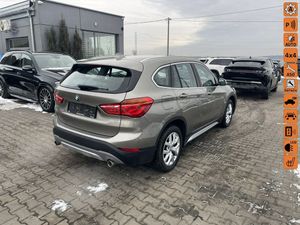 BMW X1 F48 xDrive20d xLine 2019