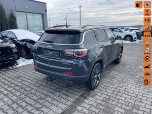 Jeep Compass II 2.0 MJD Limited 4WD S&S 2017