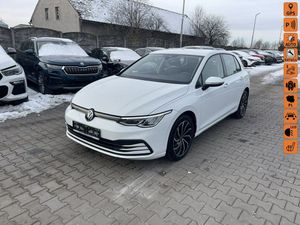 Volkswagen Golf VIII 1.5 TSI OPF Life 2022