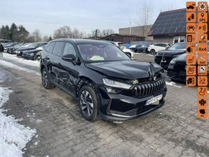 Skoda Kodiaq II 2.0 TDI 4x4 Selection DSG 2025