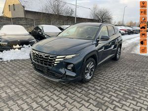 Hyundai Tucson IV 1.6 T-GDi Modern 2WD 2022