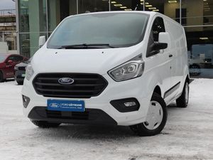 Ford Transit 2021
