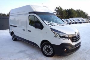 Renault Trafic 2020