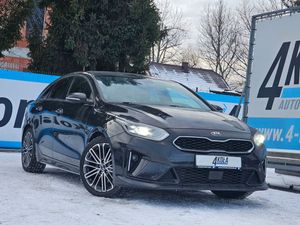 Kia Ceed 1.4 T-GDI DCT7 OPF GT LINE 2019