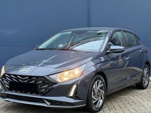 Hyundai i20 III 1.2 Modern 2025