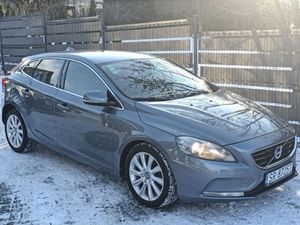Volvo V40 II D2 Momentum 2013