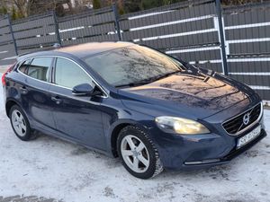 Volvo V40 II D3 Momentum 2012