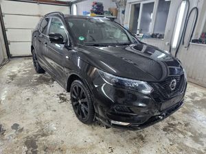 Nissan Qashqai II 1.3 DIG-T MHEV Xtronic Tekna 2020