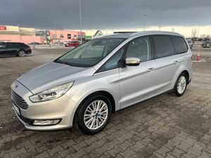 Ford Galaxy Mk4 2.0 TDCi Titanium PowerShift 2016
