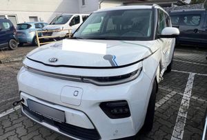 Kia Soul III 64kWh XL 2020