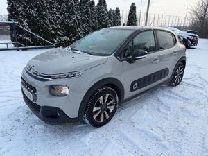 Citroën C3 III Pure Tech 83 S&S PLUS 2019