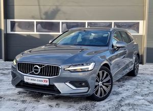 Volvo V60 II D4 Geartronic Inscription 2020