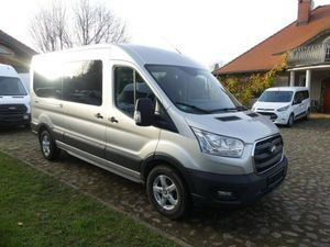 Ford Transit VII 2019