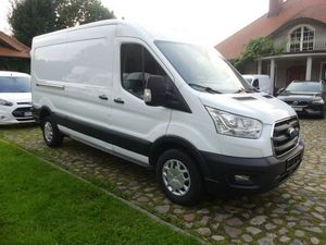 Ford Transit 2021